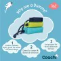 Juguete de adiestramiento Coachi TRAINING DUMMY Azul de Coachi, Muñecos de adiestramiento - Ref: S6103841, Precio: 11,08 €, D...