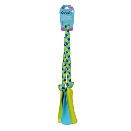 Brinquedo de treino Coachi TUGGI TUG Azul de Coachi, Bonecos de treino - Ref: S6103844, Preço: 15,74 €, Desconto: %