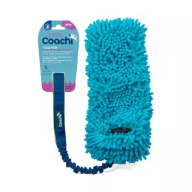 Juguete de adiestramiento Coachi TUGGI HIDE Azul de Coachi, Muñecos de adiestramiento - Ref: S6103846, Precio: 15,74 €, Descu...