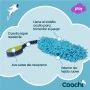 Giocattolo da allenamento Coachi TUGGI HIDE Azzurro di Coachi, Bambole di addestramento - Rif: S6103846, Prezzo: 15,11 €, Sco...