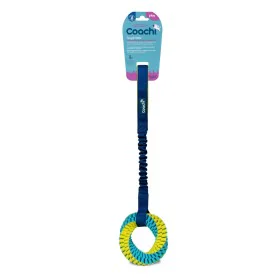 Giocattolo da allenamento Coachi TUGGI HELIX Azzurro di Coachi, Bambole di addestramento - Rif: S6103847, Prezzo: 19,55 €, Sc...