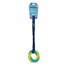 Giocattolo da allenamento Coachi TUGGI HELIX Azzurro di Coachi, Bambole di addestramento - Rif: S6103847, Prezzo: 19,55 €, Sc...