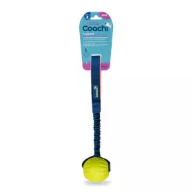 Jouet d'entraînement Coachi TUGGI BALL Bleu de Coachi, Poupées de dressage - Réf : S6103848, Prix : 15,74 €, Remise : %