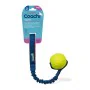 Giocattolo da allenamento Coachi TUGGI BALL Azzurro di Coachi, Bambole di addestramento - Rif: S6103848, Prezzo: 15,11 €, Sco...