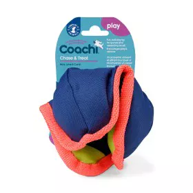 Giocattolo da allenamento Coachi CHASE & TREAT Azzurro di Coachi, Bambole di addestramento - Rif: S6103850, Prezzo: 13,90 €, ...