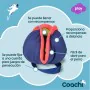 Training toy Coachi CHASE & TREAT Blue by Coachi, Training dolls - Ref: S6103850, Price: 13,90 €, Discount: %