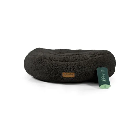 Dog Bed Gloria 64 x 58 cm Black by Gloria, Beds - Ref: S6103871, Price: 34,78 €, Discount: %