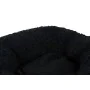 Dog Bed Gloria 64 x 58 cm Black by Gloria, Beds - Ref: S6103871, Price: 34,78 €, Discount: %