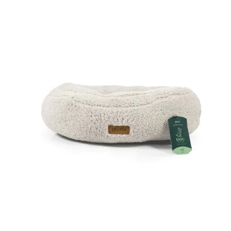 Dog Bed Gloria 84 x 80 cm White by Gloria, Beds - Ref: S6103872, Price: 50,53 €, Discount: %