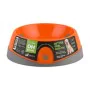 Dog Feeder Lickimat Oh Bowl Orange by Lickimat, Bowls - Ref: S6103953, Price: 11,81 €, Discount: %