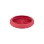 Futternapf für Hunde Lickimat Rosa Gummi von Lickimat, Gerichte - Ref: S6103955, Preis: 14,33 €, Rabatt: %