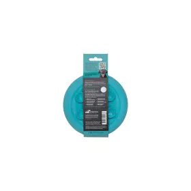 Dog Feeder Lickimat Turquoise Rubber by Lickimat, Bowls - Ref: S6103956, Price: 14,33 €, Discount: %