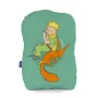 Cushion HappyFriday Le Petit Prince Le printemps Multicolour 40 x 30 cm by HappyFriday, Cushions - Ref: D1611463, Price: 9,30...