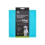 Futternapf für Hunde Lickimat türkis TPR von Lickimat, Gerichte - Ref: S6103960, Preis: 7,02 €, Rabatt: %