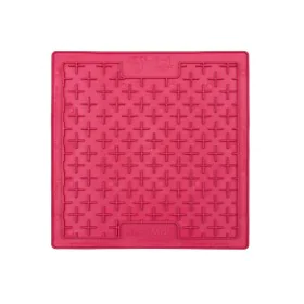 Futternapf für Hunde Lickimat Rosa TPR von Lickimat, Gerichte - Ref: S6103961, Preis: 7,79 €, Rabatt: %