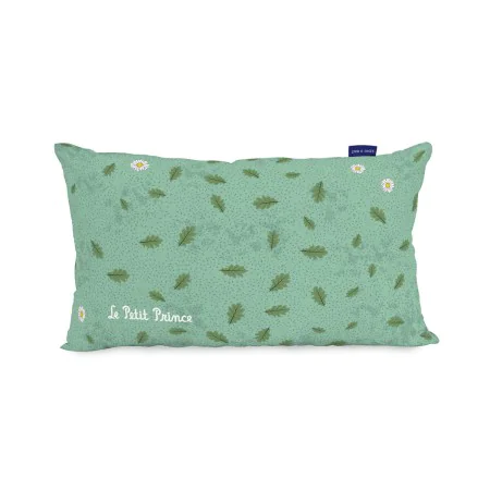 Cushion cover HappyFriday Le Petit Prince Le printemps Multicolour 50 x 30 cm by HappyFriday, Cushion Covers - Ref: D1611467,...