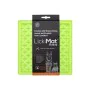 Mangeoire pour chiens Lickimat Vert TPR de Lickimat, Assiettes - Réf : S6103962, Prix : 7,02 €, Remise : %