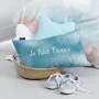 Housse de coussin HappyFriday Le Petit Prince Le printemps Multicouleur 50 x 30 cm de HappyFriday, Housses de coussin - Réf :...