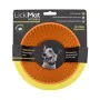 Futternapf für Hunde Lickimat Wobble Orange Gummi von Lickimat, Gerichte - Ref: S6103972, Preis: 14,08 €, Rabatt: %