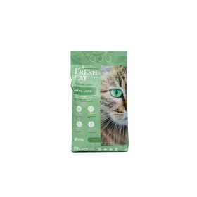 Arena para Gatos Gloria Bentonita Premium 15 kg Aloe Vera de Gloria, Arena - Ref: S6103994, Precio: 18,33 €, Descuento: %