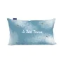 Housse de coussin HappyFriday Le Petit Prince Le printemps Multicouleur 50 x 30 cm de HappyFriday, Housses de coussin - Réf :...