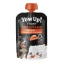 Alimentation humide YowUp Collagen + Chondroprotectors Poulet 3 Unités 3 x 115 g de YowUp, Humide - Réf : S6104004, Prix : 6,...