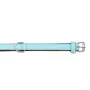 Dog collar Gloria 30 cm Padded Leather Blue by Gloria, Collars - Ref: S6104033, Price: 7,25 €, Discount: %