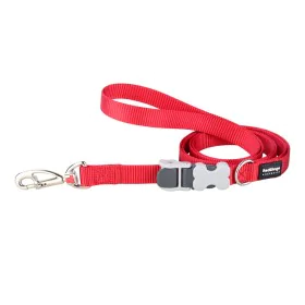 Laisse pour Chien Red Dingo Rouge de Red Dingo, Sangles - Réf : S6104080, Prix : 16,92 €, Remise : %