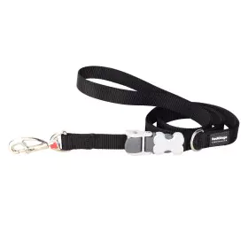 Guinzaglio per Cani Red Dingo Nero di Red Dingo, Guinzagli - Rif: S6104081, Prezzo: 16,24 €, Sconto: %