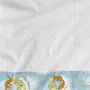 Towel set HappyFriday Le Petit Prince Le printemps Multicolour 2 Pieces by HappyFriday, Towels - Ref: D1611472, Price: 23,63 ...