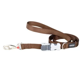 Correa para Perro Red Dingo Marrón de Red Dingo, Correas - Ref: S6104084, Precio: 16,92 €, Descuento: %