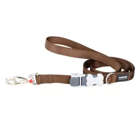 Correa para Perro Red Dingo Marrón de Red Dingo, Correas - Ref: S6104084, Precio: 16,24 €, Descuento: %