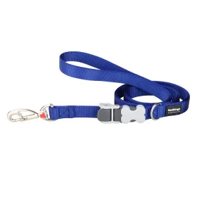 Laisse pour Chien Red Dingo Bleu de Red Dingo, Sangles - Réf : S6104086, Prix : 16,92 €, Remise : %