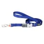 Trela para Cães Red Dingo Azul de Red Dingo, Trelas - Ref: S6104086, Preço: 16,92 €, Desconto: %