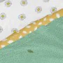 Jeu de draps HappyFriday Le Petit Prince Le printemps Multicouleur Lit 1 persone 2 Pièces de HappyFriday, Linge de lit pour b...