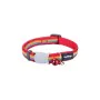 Collar para Gato Red Dingo Rainbow 20-32 cm Multicolor de Red Dingo, Collares - Ref: S6104123, Precio: 6,15 €, Descuento: %