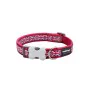 Collar para Perro Red Dingo Union Jack 20-32 cm Rojo de Red Dingo, Collares - Ref: S6104133, Precio: 5,76 €, Descuento: %