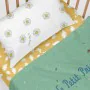 Conjunto de Lençóis HappyFriday Le Petit Prince Le printemps Multicolor Berço de Bebé 2 Peças de HappyFriday, Roupa de cama p...