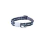 Dog collar Red Dingo STYLE MODERN ON COOL GREY 15 mm x 24-36 cm by Red Dingo, Collars - Ref: S6104137, Price: 5,88 €, Discoun...