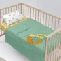 Conjunto de Lençóis HappyFriday Le Petit Prince Le printemps Multicolor Berço de Bebé 2 Peças de HappyFriday, Roupa de cama p...