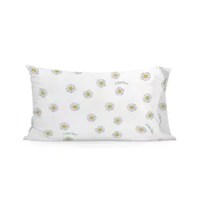 Pillowcase HappyFriday Le Petit Prince Le printemps Multicolour 50 x 75 cm by HappyFriday, Sheets and pillowcases - Ref: D161...