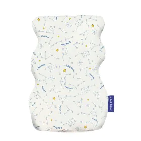 Cuscino HappyFriday Le Petit Prince Accolade Multicolore 40 x 30 cm di HappyFriday, Cuscini decorativi - Rif: D1611486, Prezz...