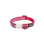 Dog collar Red Dingo STYLE UNION JACK FLAG 31-47 cm by Red Dingo, Collars - Ref: S6104152, Price: 7,14 €, Discount: %