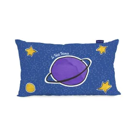 Cushion cover HappyFriday Le Petit Prince Accolade Multicolour 50 x 30 cm by HappyFriday, Cushion Covers - Ref: D1611489, Pri...