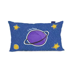 Housse de coussin HappyFriday Le Petit Prince Accolade Multicouleur 50 x 30 cm de HappyFriday, Housses de coussin - Réf : D16...