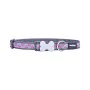 Collier pour Chien Red Dingo STYLE HOT PINK ON COOL GREY 41-63 cm de Red Dingo, Colliers - Réf : S6104160, Prix : 10,25 €, Re...