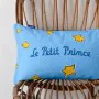 Kissenbezug HappyFriday Le Petit Prince Accolade Bunt 50 x 30 cm von HappyFriday, Zierkissenbezüge - Ref: D1611489, Preis: 5,...