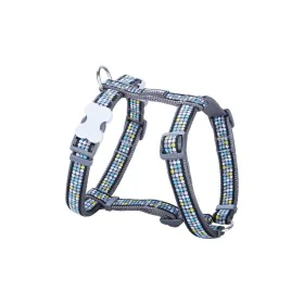 Dog Harness Red Dingo On Cool 25-39 cm Grey by Red Dingo, Harnesses - Ref: S6104203, Price: 11,63 €, Discount: %