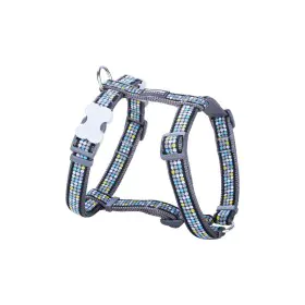 Dog Harness Red Dingo On Cool 25-39 cm Grey by Red Dingo, Harnesses - Ref: S6104203, Price: 11,17 €, Discount: %