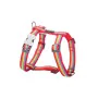 Dog Harness Red Dingo Rainbow 25-39 cm Multicolour by Red Dingo, Harnesses - Ref: S6104205, Price: 11,17 €, Discount: %